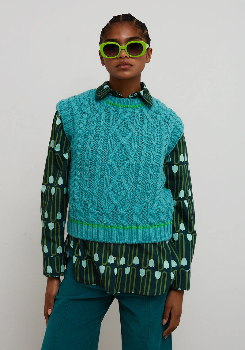 HypoallergenicFabric CHALECO VEST