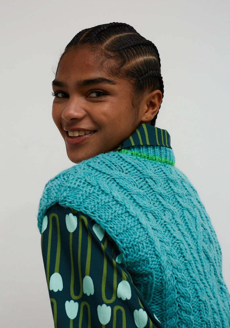 CHALECO VEST SoftTouchFinish SoftTouch