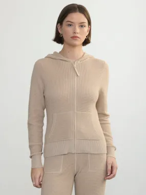 Breathable Tank THERMAL HOODIE