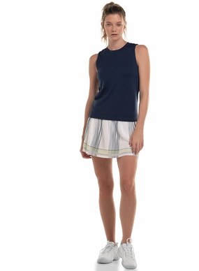 Game Time Tank Stretch Fit EcoCertified