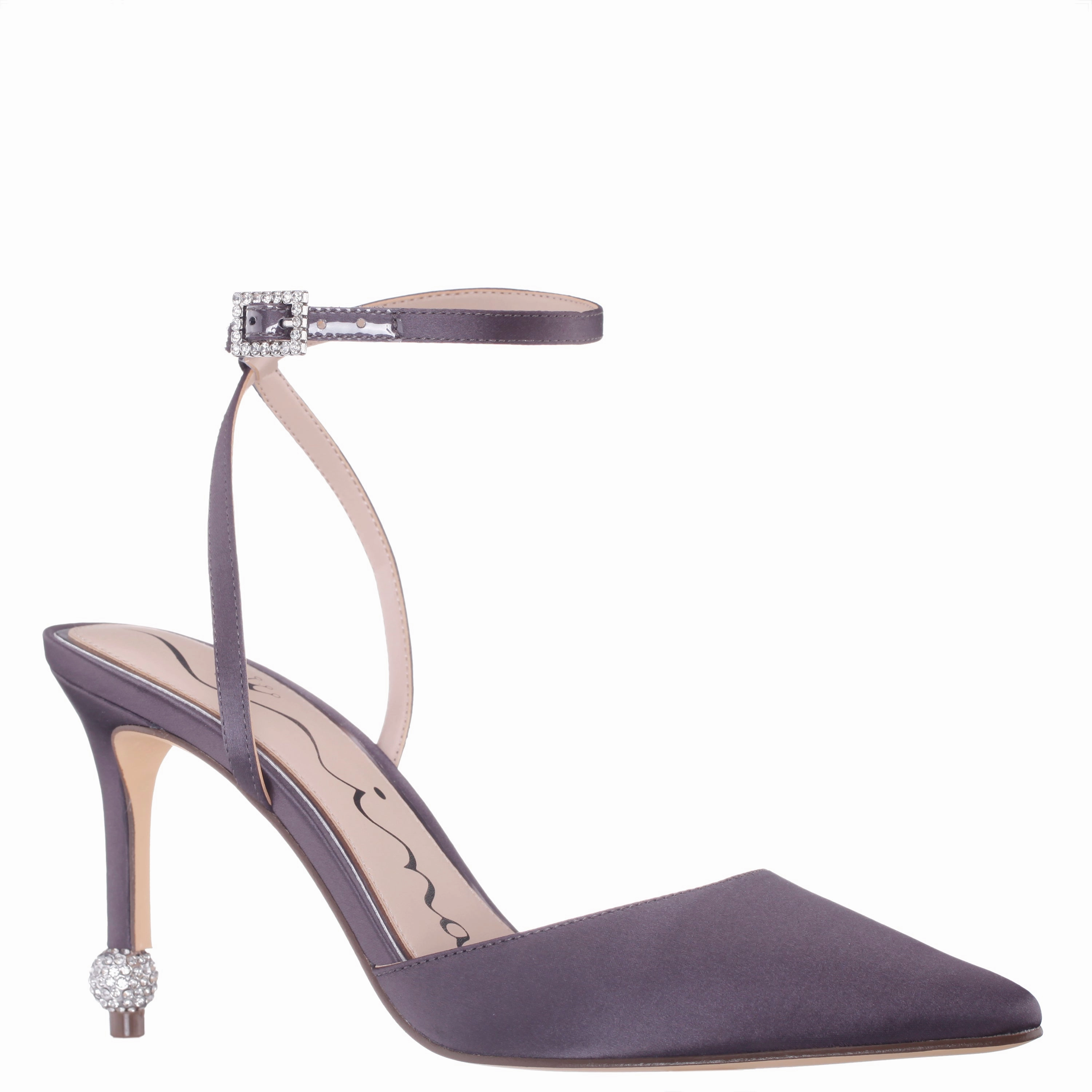 White Clean Velvet Rich NASHA-STEEL