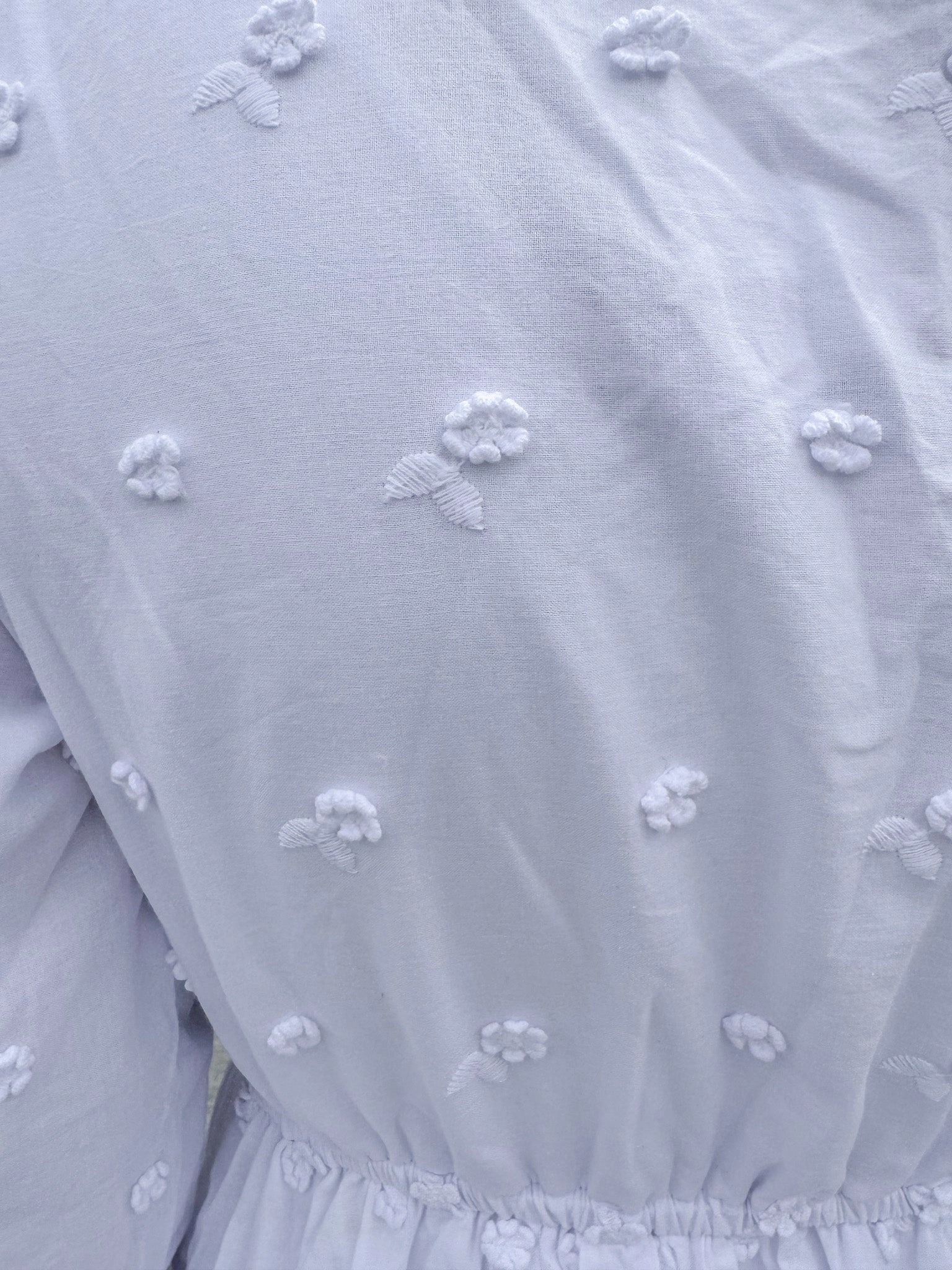 Versatile Touch Haven Temple Dress