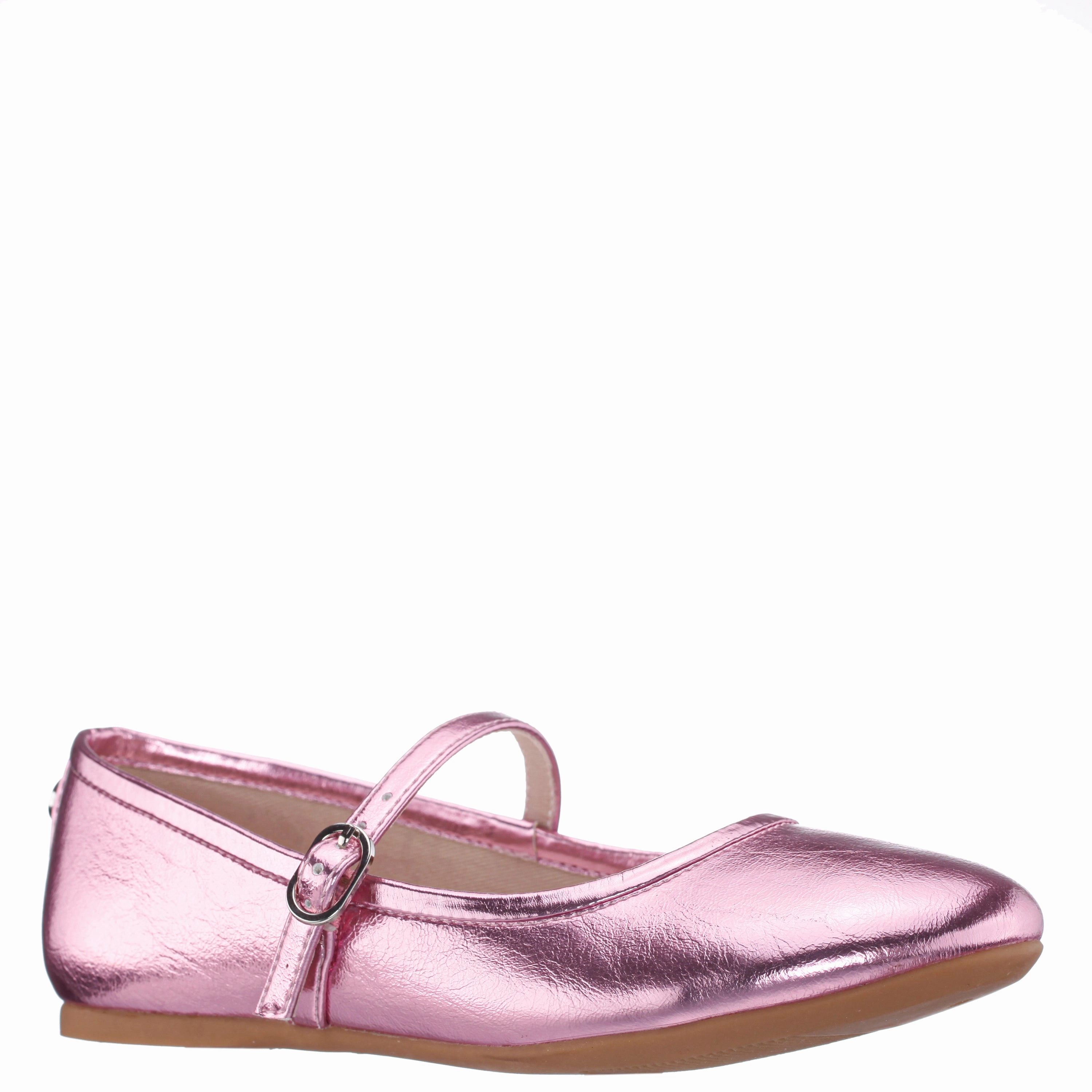 NICOLA-Light Pink Polished Trim