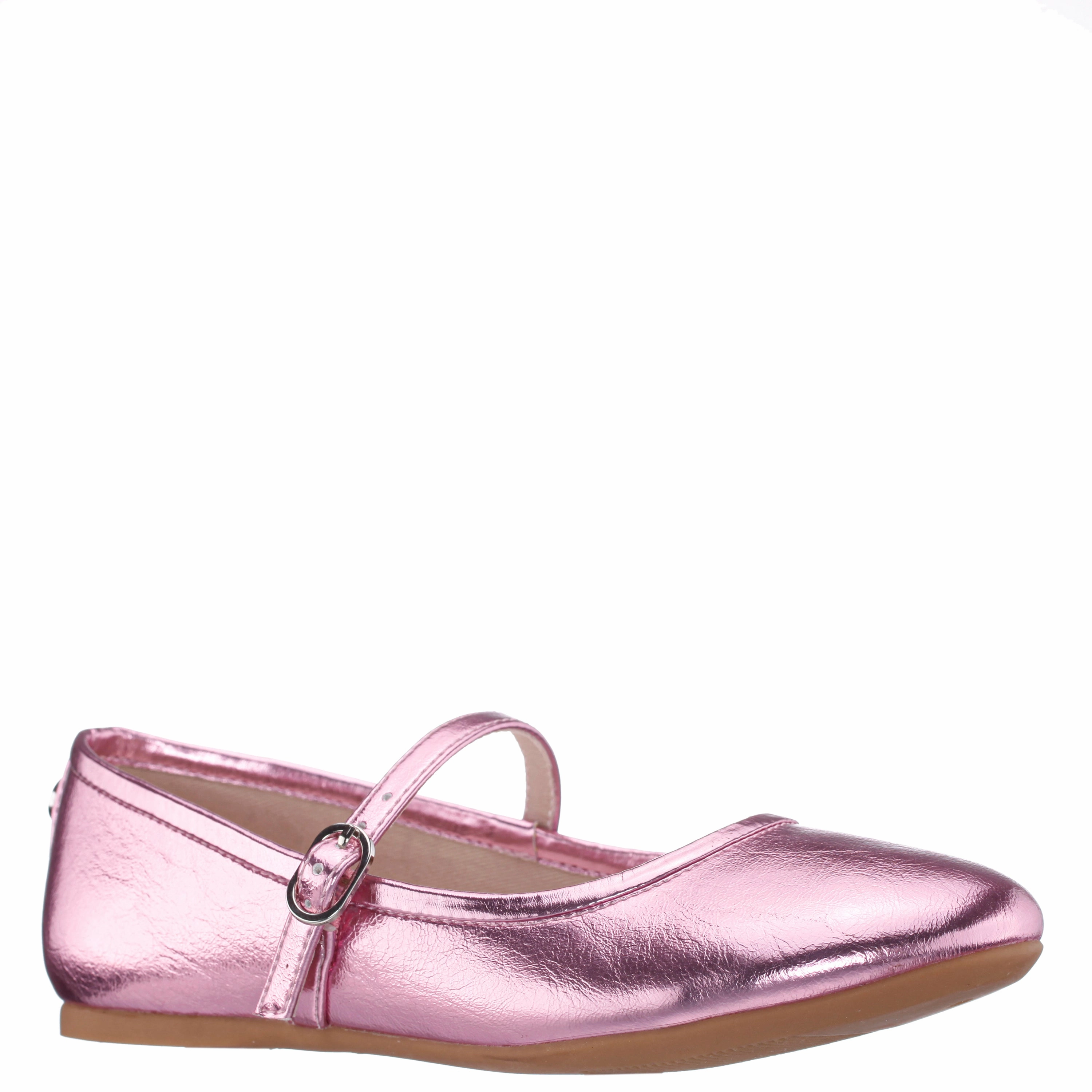 NICOLA-Light Pink Special Shade Formal Wear