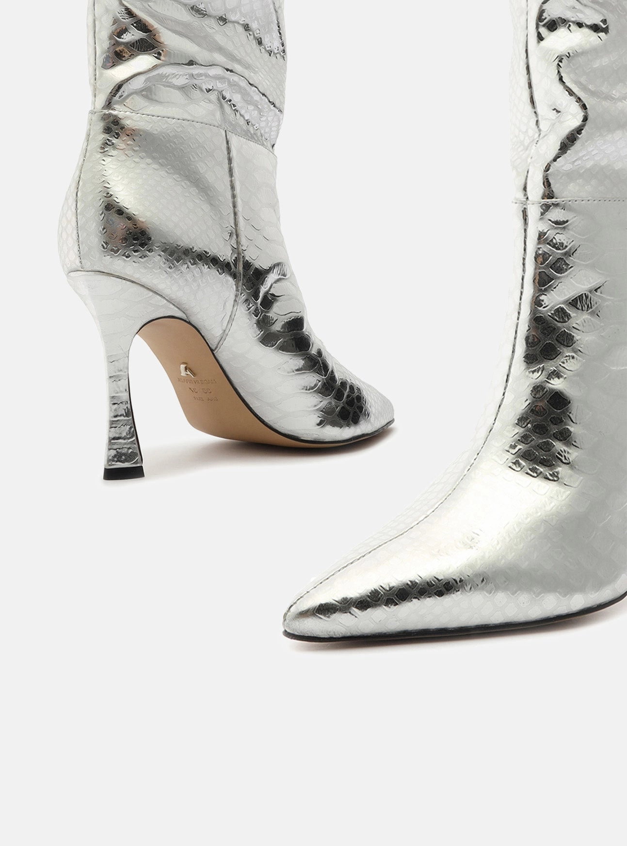 Nicole Boot Stable Support Windy Weather Tough Fit