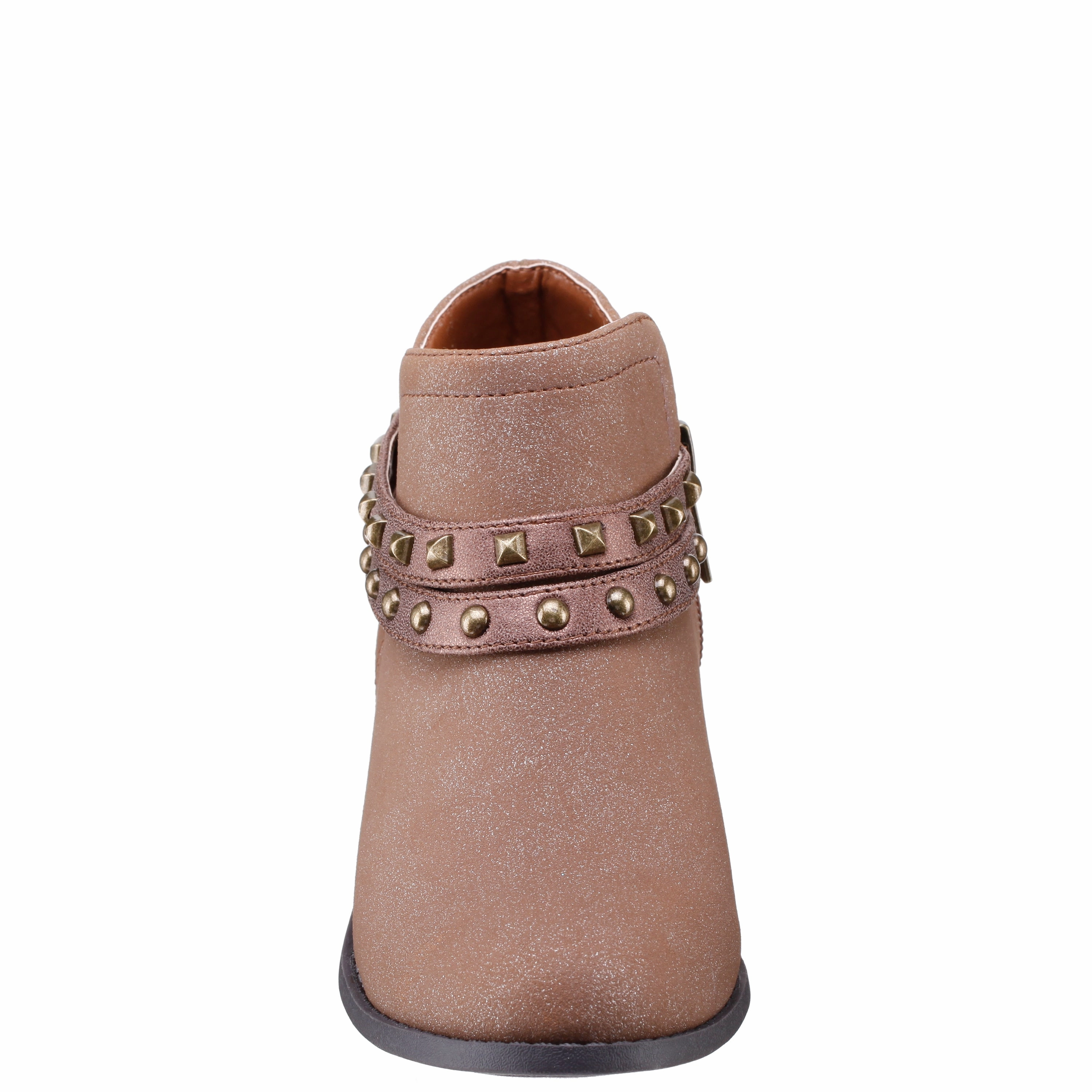 Slip Resistant Outdoor Trek NICOLENA-BROWN