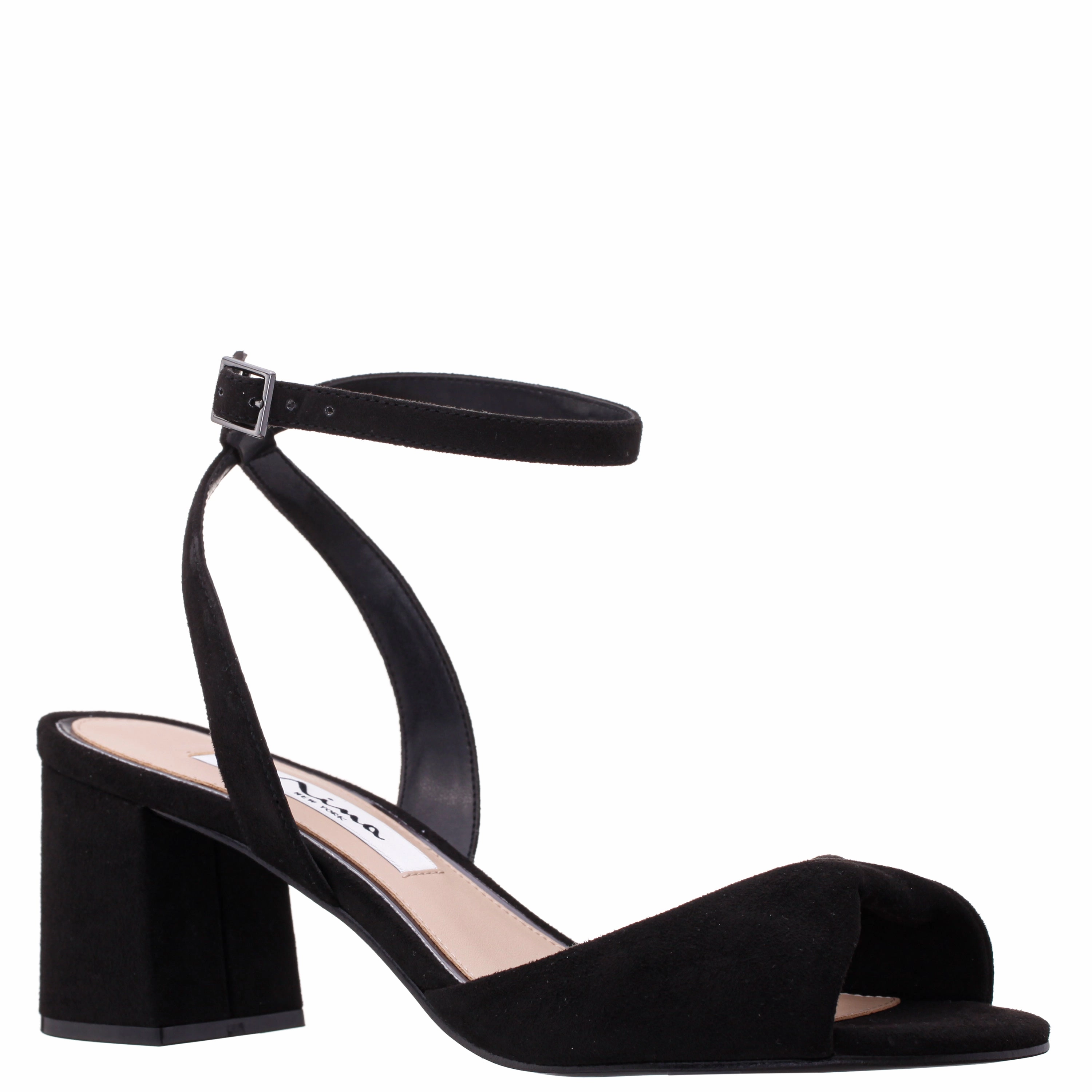 Ultra Light Airport Travel NIGELLA-BLACK