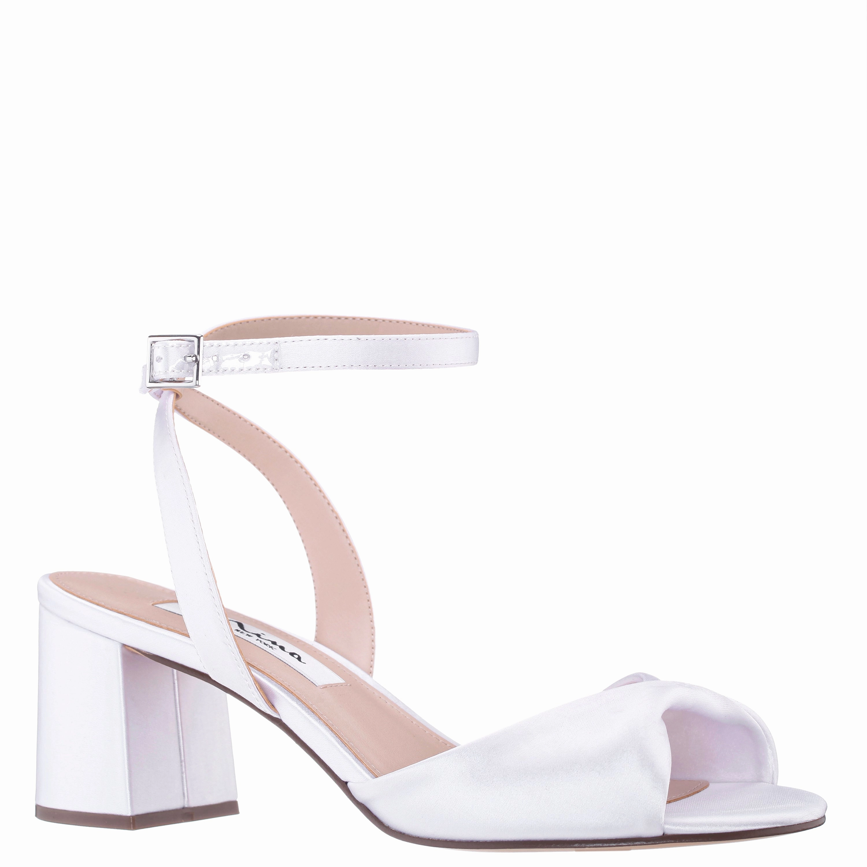 NIGELLA-WHITE Magic Mood