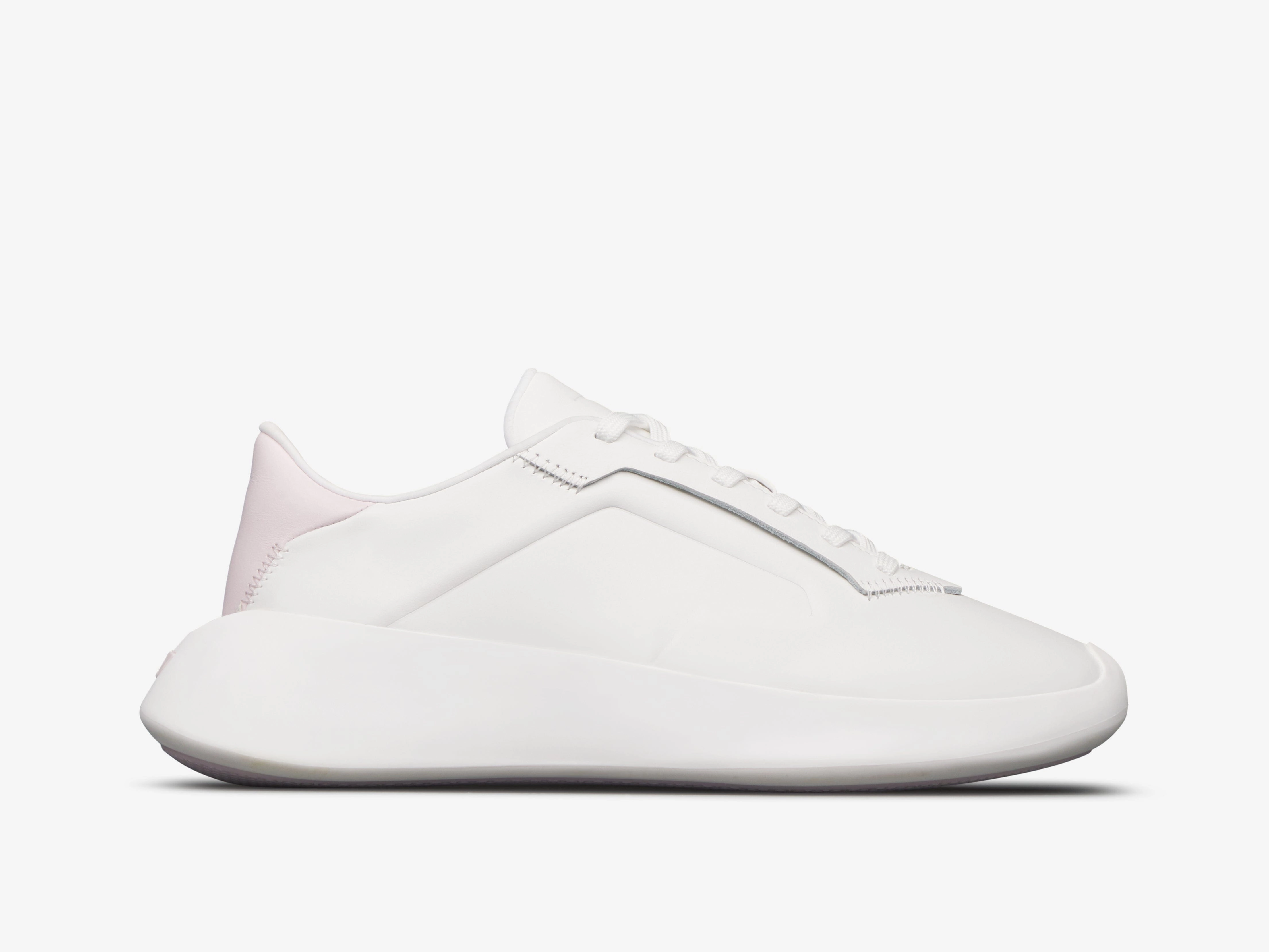 Midday Walk Comfortable Heel Toro Classic