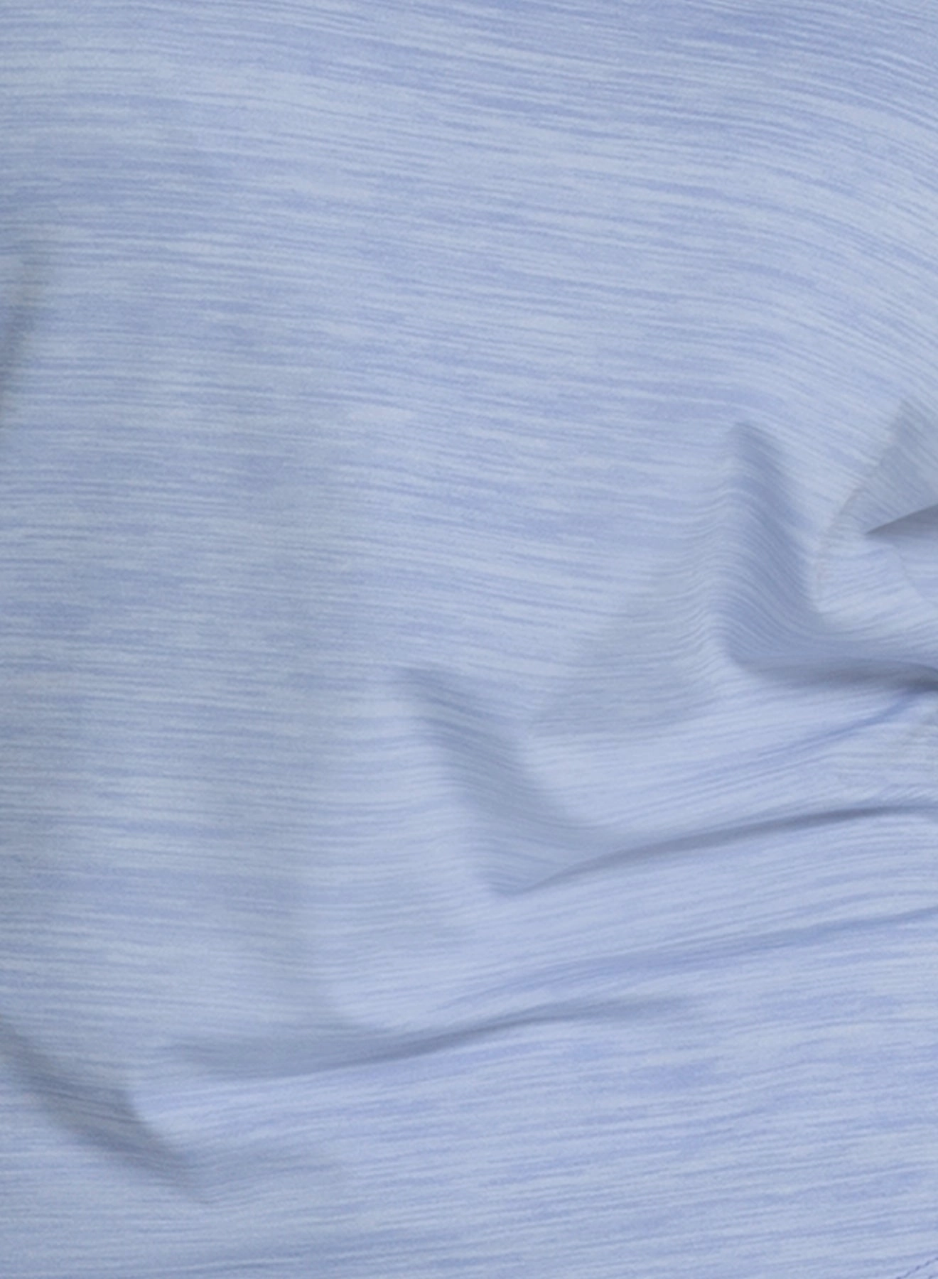 Action Short Sleeve LowMaintenance Fabric Sporty Top