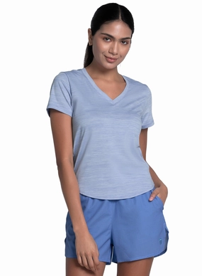 Action Short Sleeve Wrinkle Resistant Texture Fitted Shirt