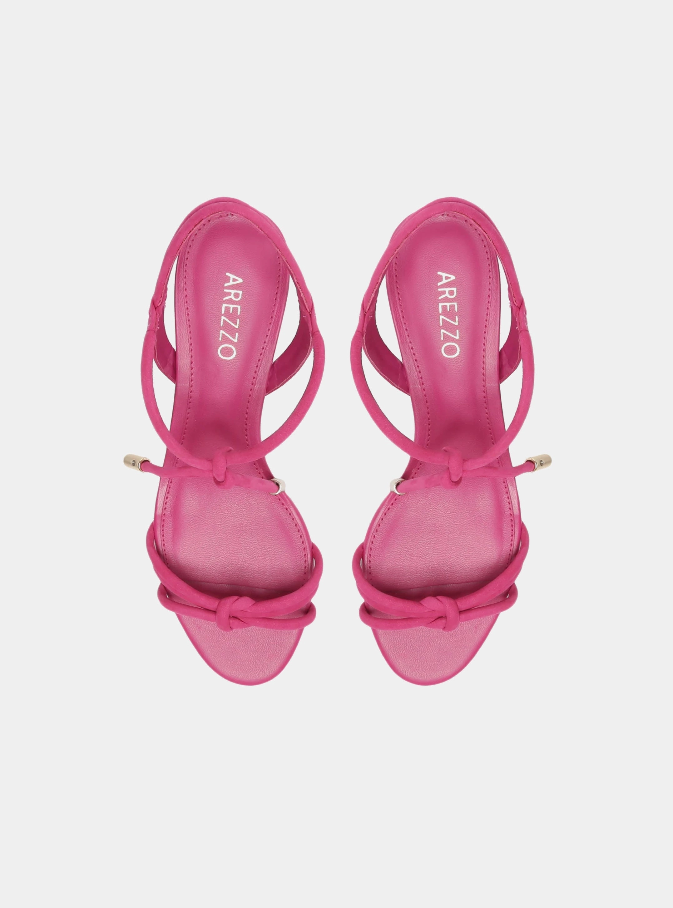 Camila Leather  Block Sandal Ventilated Design Eco friendly materials