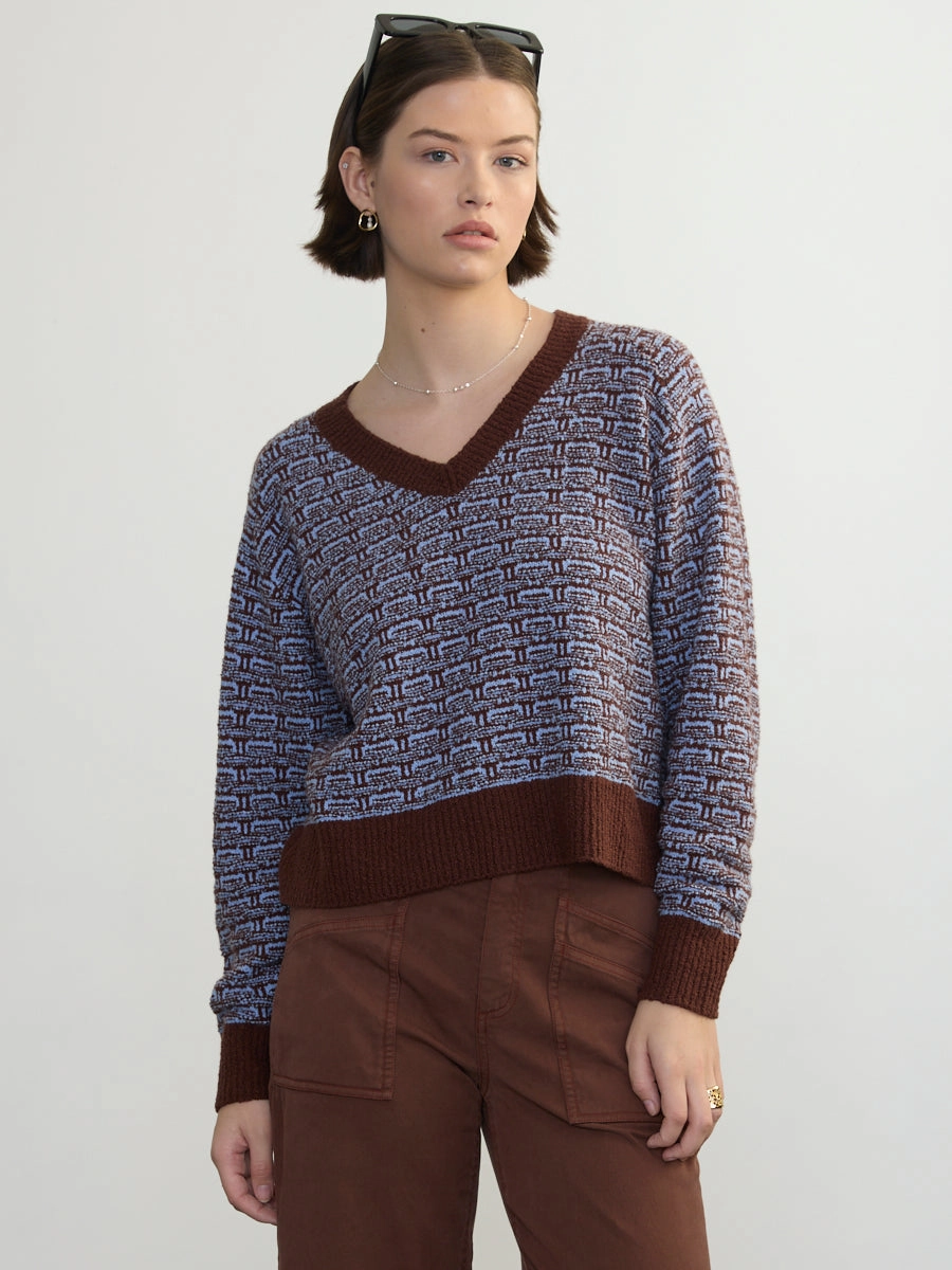 JACQUARD VEE Cool and Breezy Hypoallergenic Textile