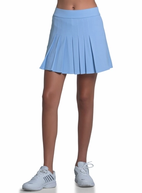 New Age Skirt-14" Circular Knit Technique