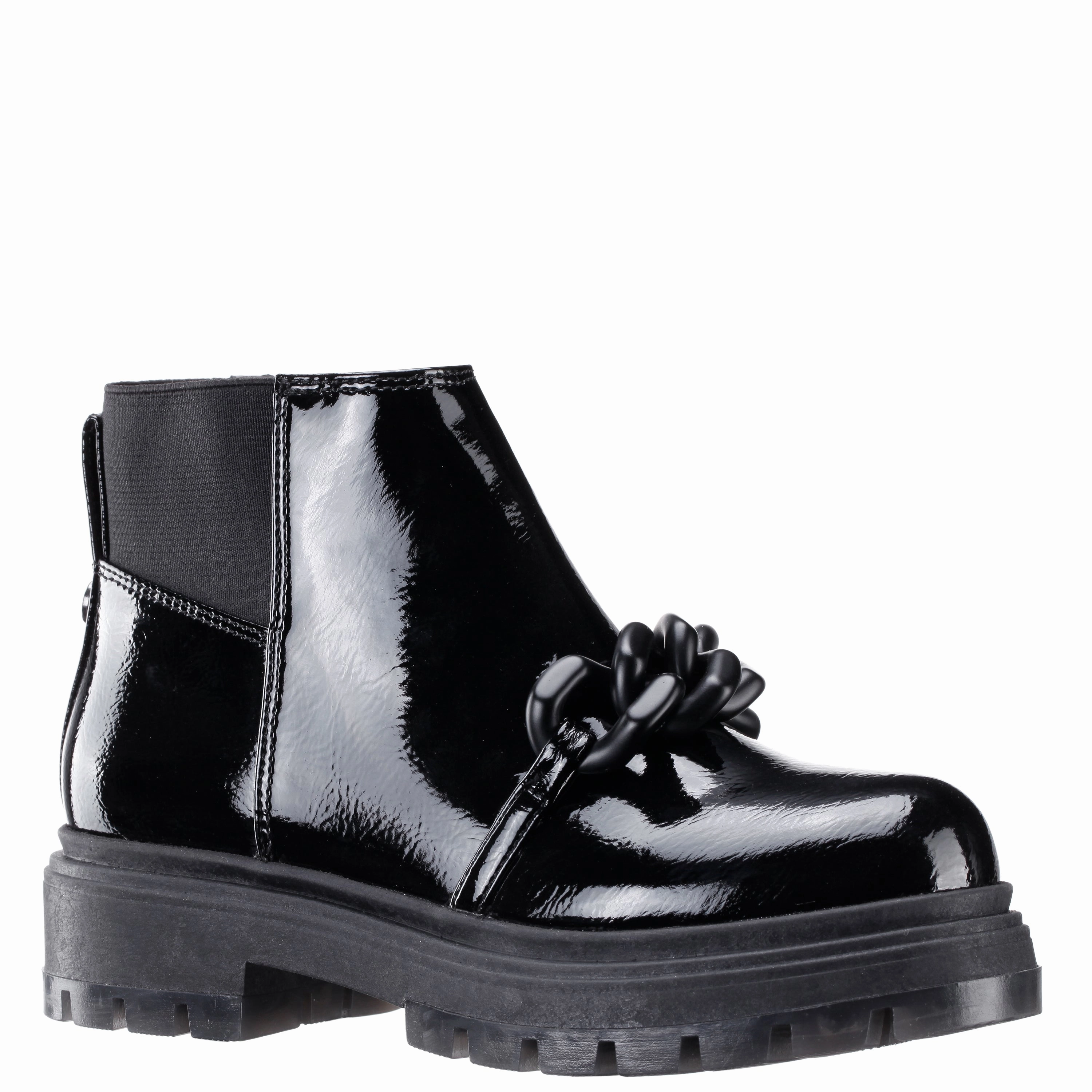 Durable Comfort Grippy Outsole Remote Hiking OCEAN-BLACK