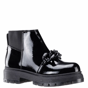 Durable Comfort Grippy Outsole Remote Hiking OCEAN-BLACK