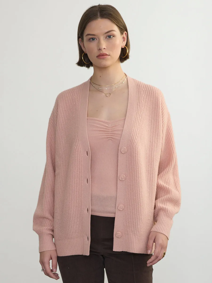 FAIRFAX CARDI Sustainable Production Methods