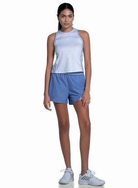 UltraSoftInterior Stretchable Blend Endgame Tank