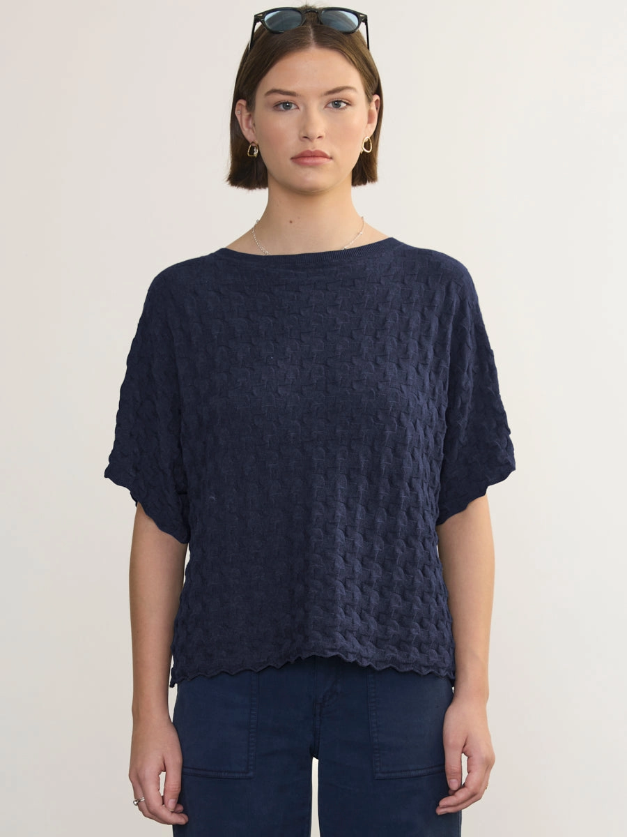 AntiStaticTreatment ThermalRegulationLayer 3D RELAXED TEE