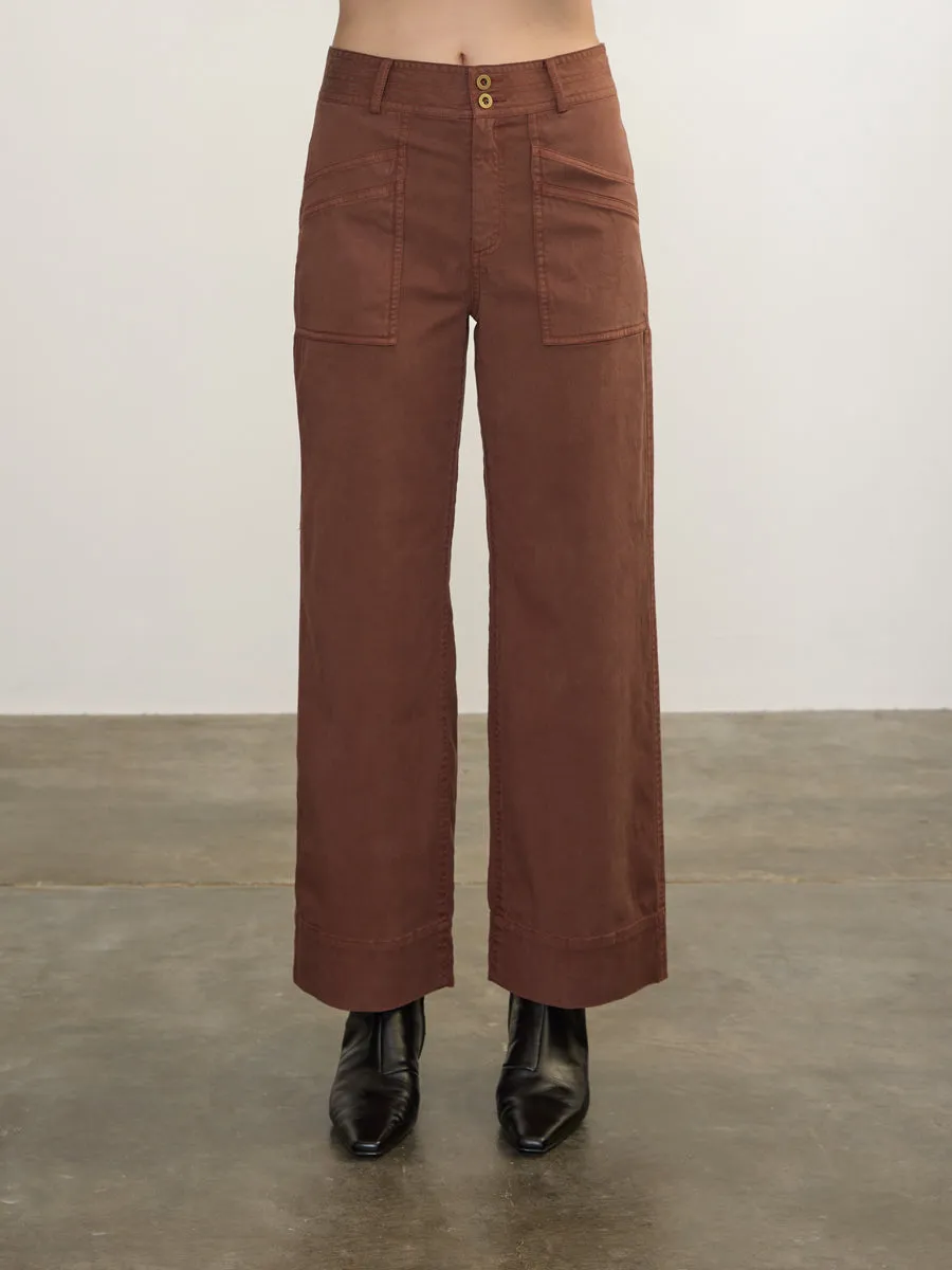Timeless Look OLIVER PANT