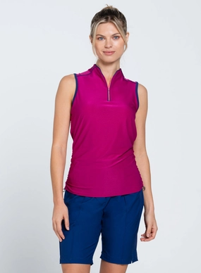 On Par Zip Tank High Neck Design Adaptive Temperature Control