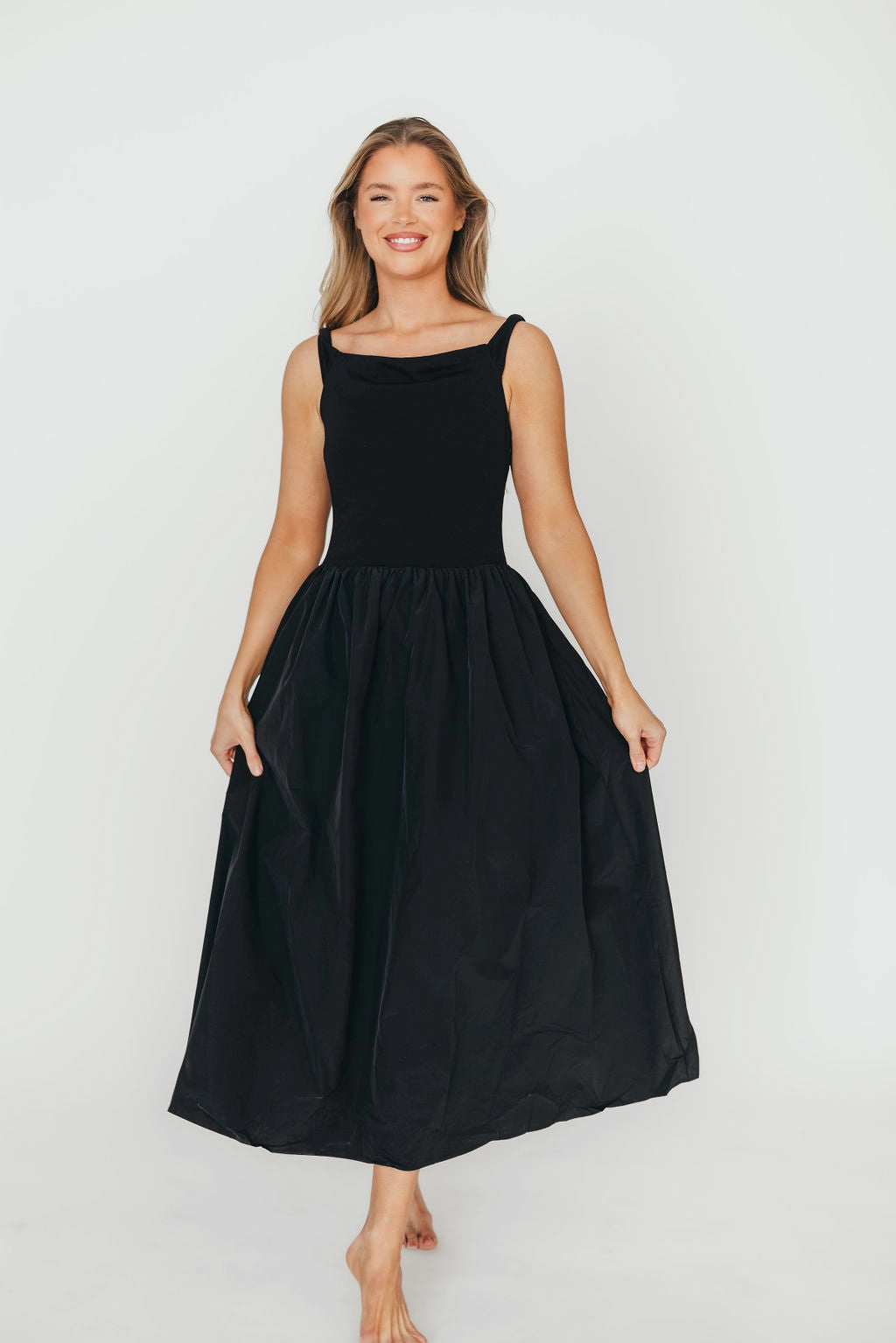 ASTR Dress *Final-Sale* Classic Line