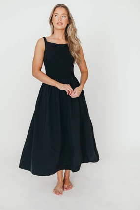 Subtle Glow ASTR Dress *Final-Sale*