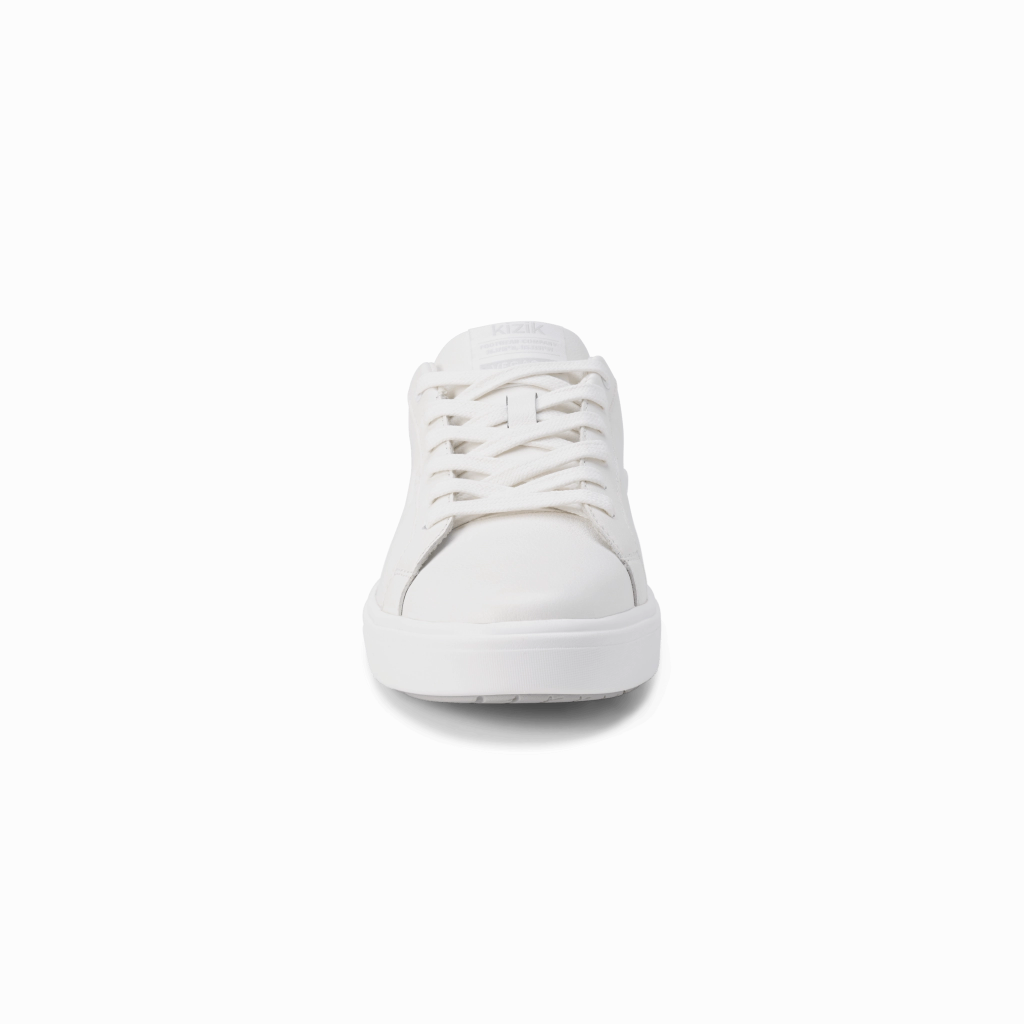 Women's Vegas 2 - Bright White Durable Rubber Outsole