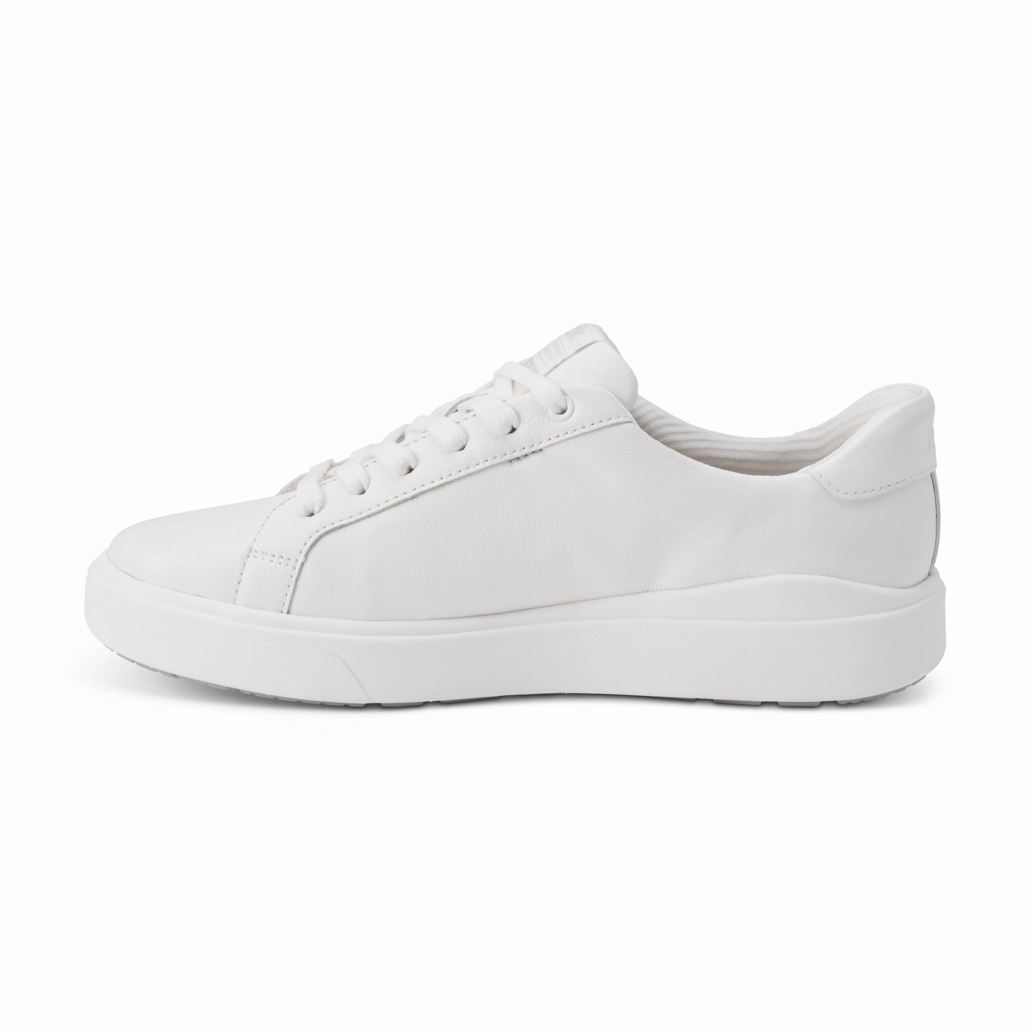 Women's Vegas 2 - Bright White Ventilated Design