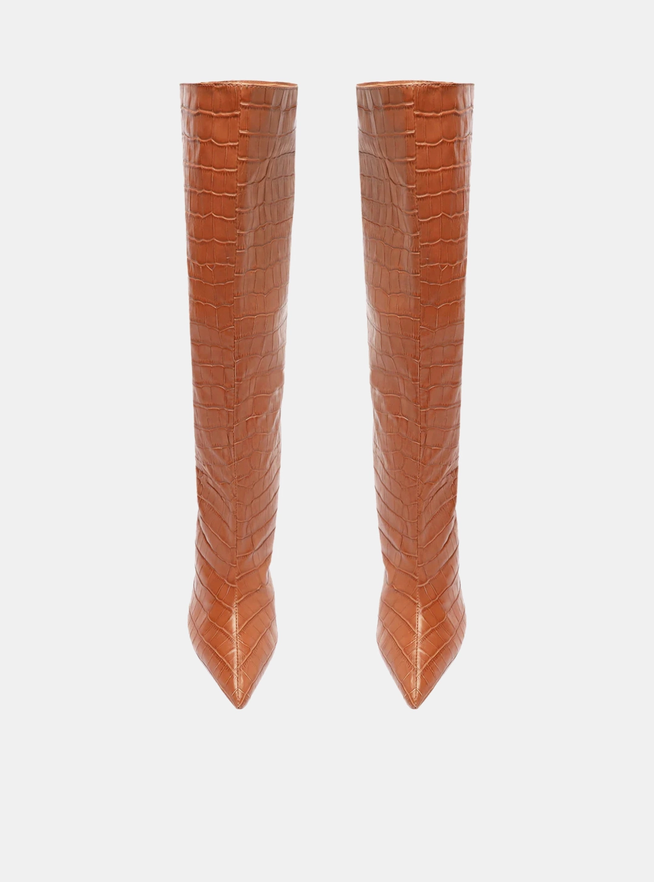 Miranda  Stiletto Boot Insulated Trail Exploration