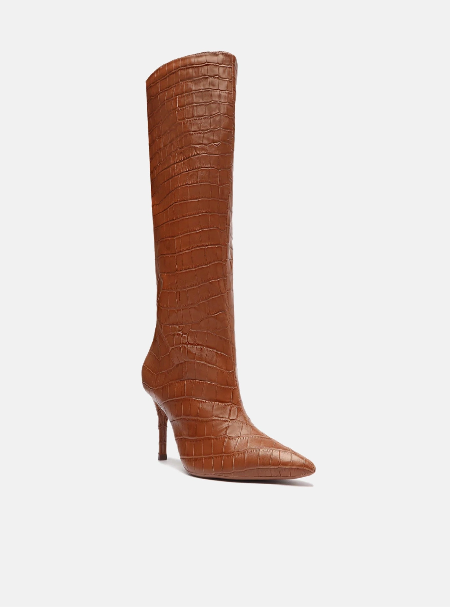 Miranda  Stiletto Boot Warm Core
