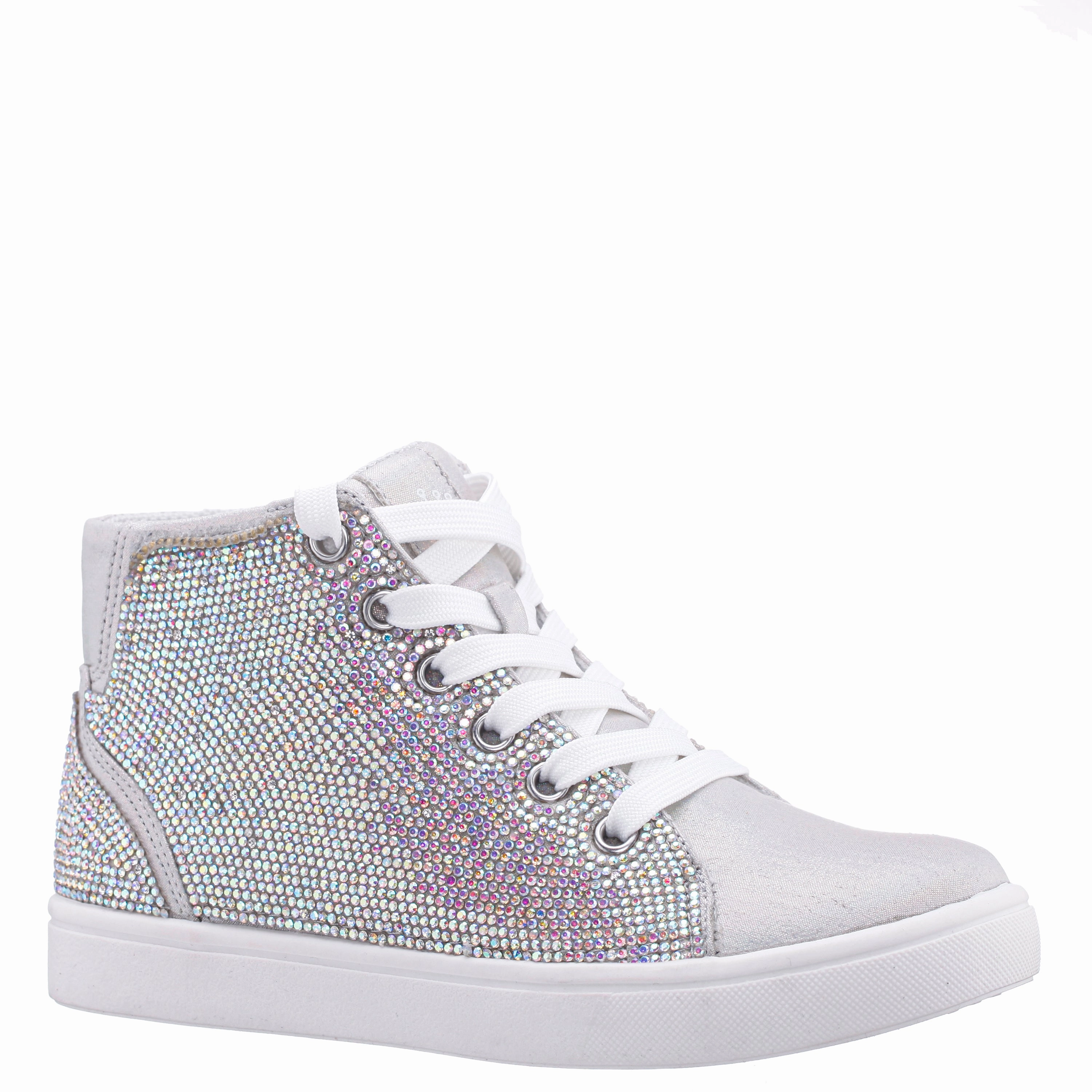 Comfort Fit System Wear   Resistant KULA-SILVER