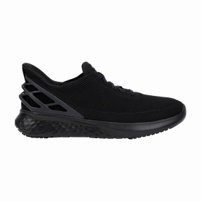 Outdoor Vibes Advanced Foot Support Women's Athens - Blackout