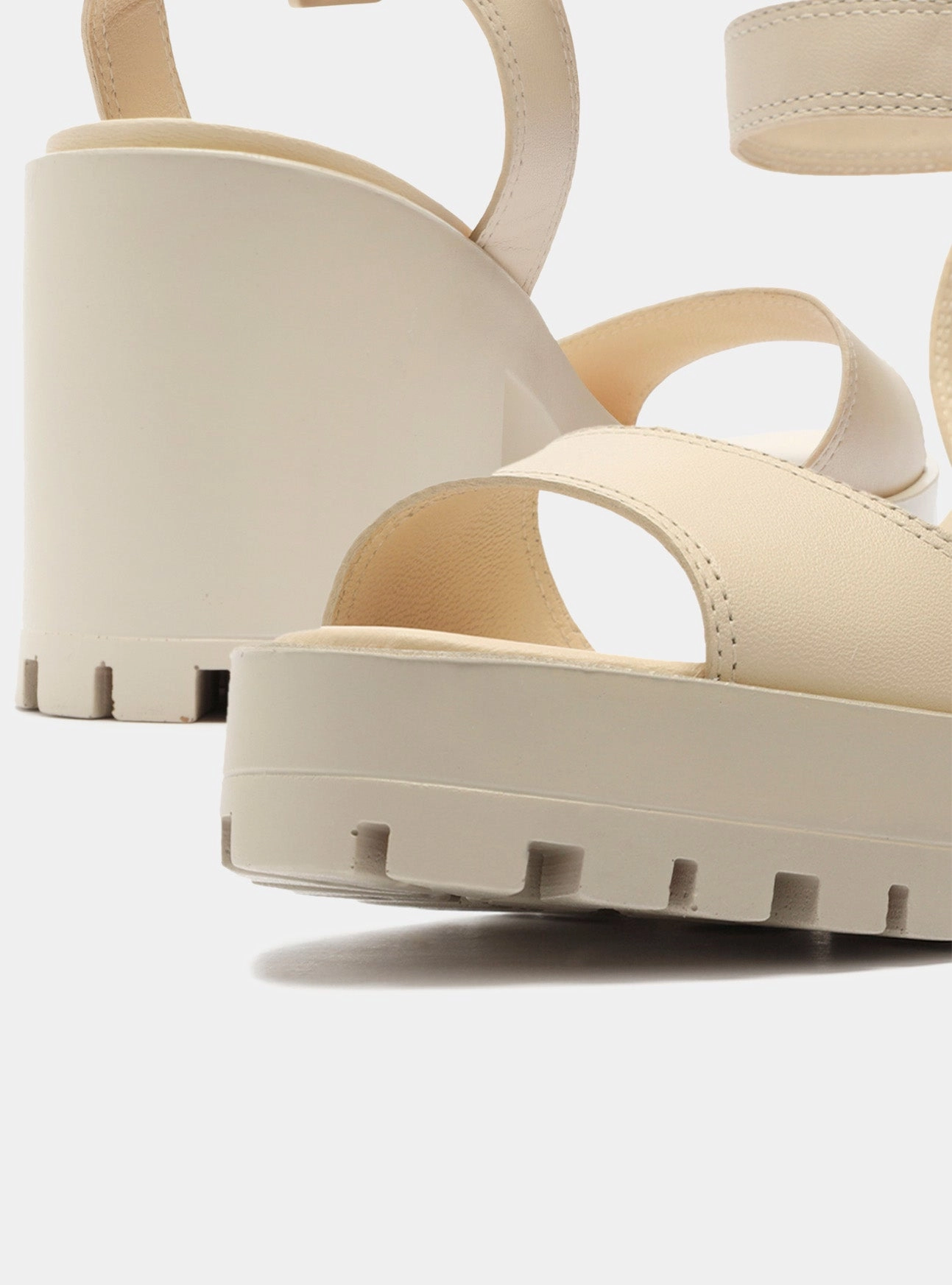 Palani Leather Sandal Toe Freedom