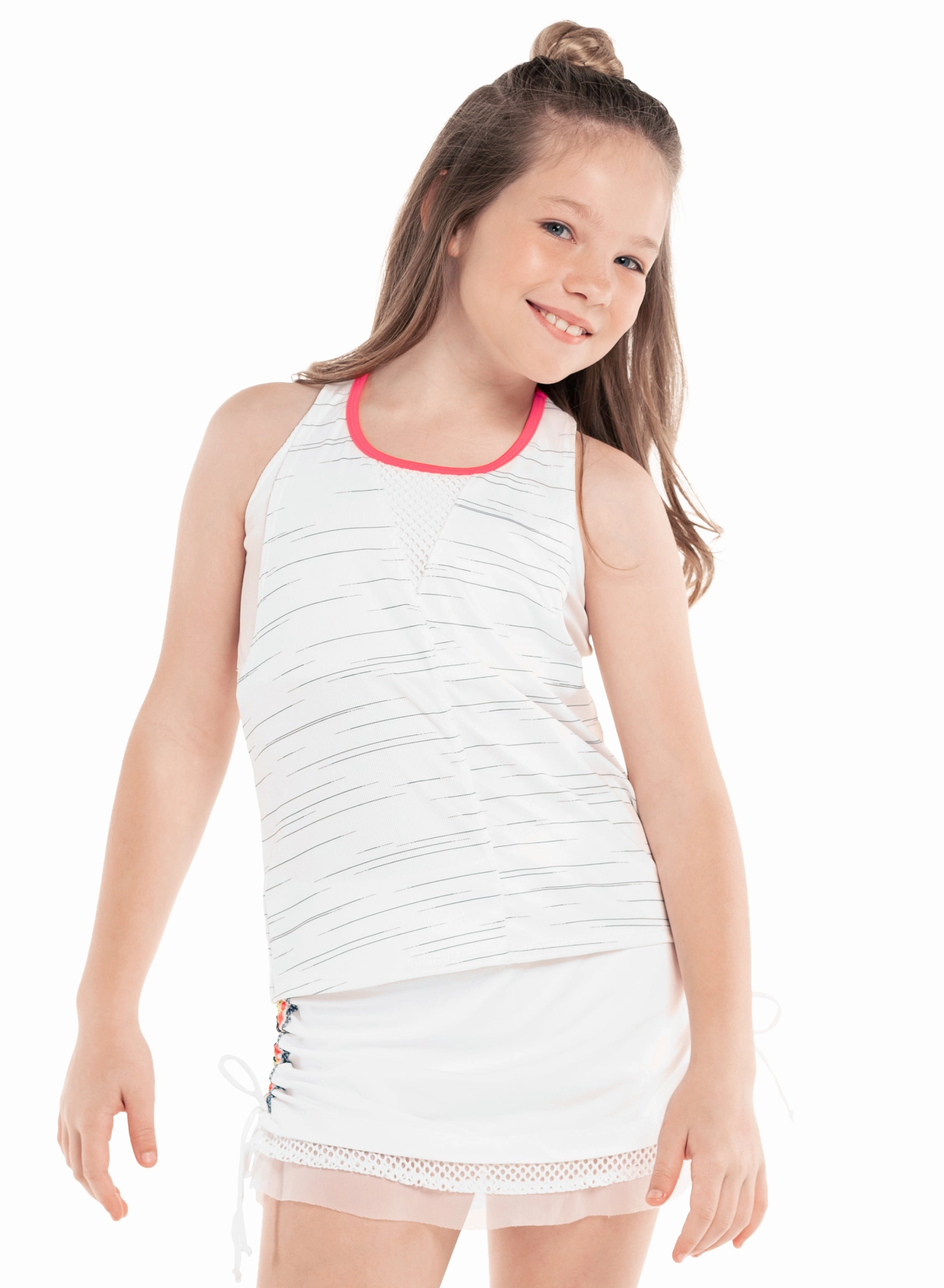 Palm Line Layer Tank MicroPerforated Details