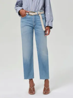 PALMA STRAIGHT Trendy Look