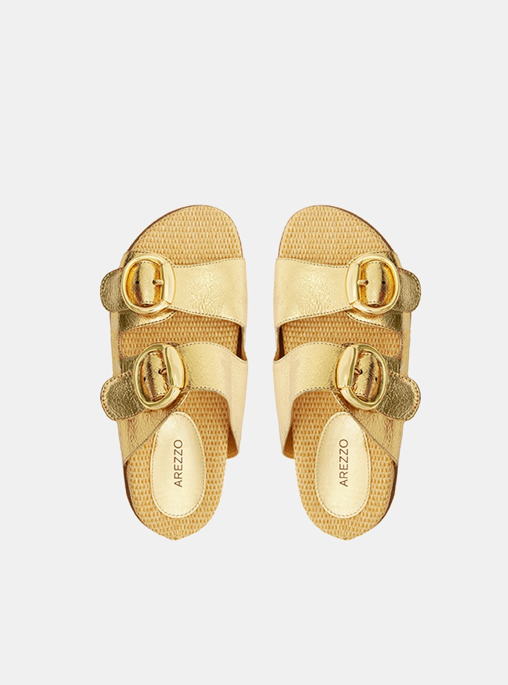 Winery Mood Palmer Flat Sandal