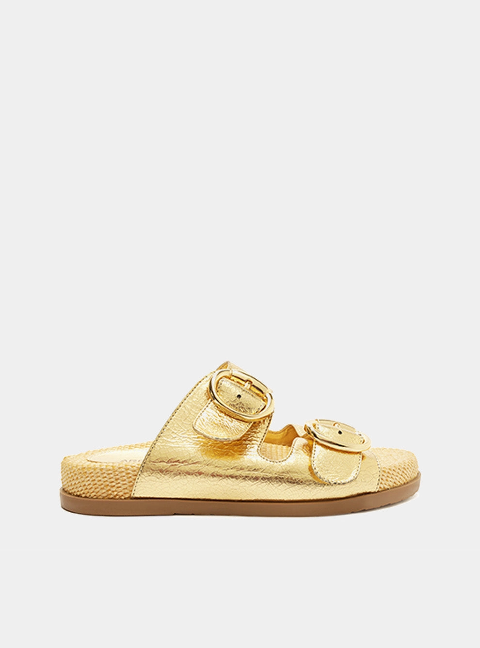 Relaxing Flats Palmer Flat Sandal