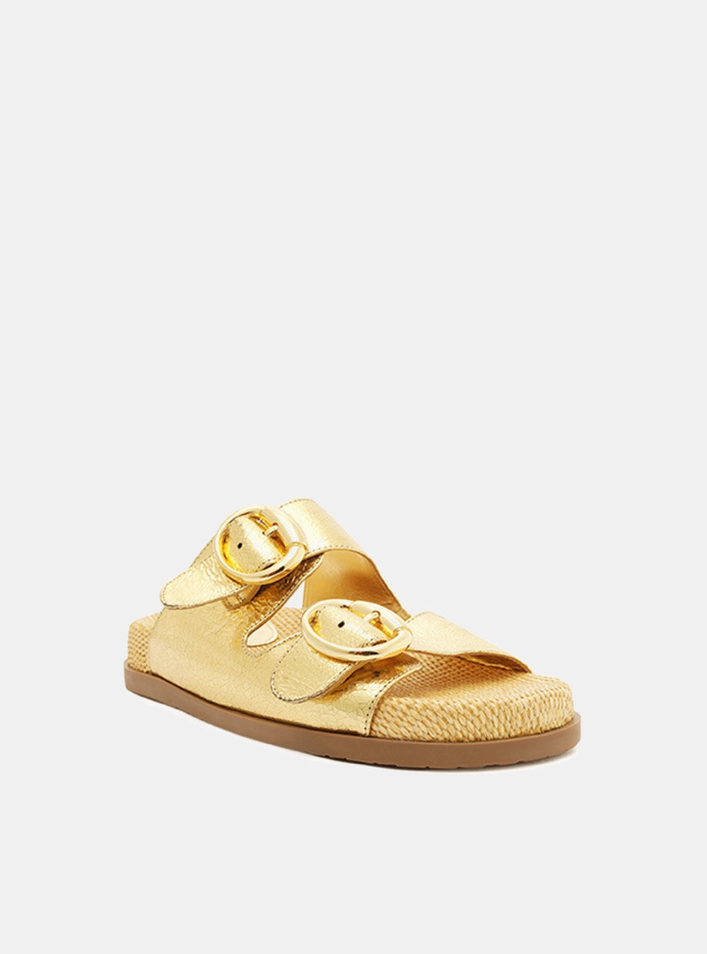 Palmer Flat Sandal Campus Cool Bloom Step