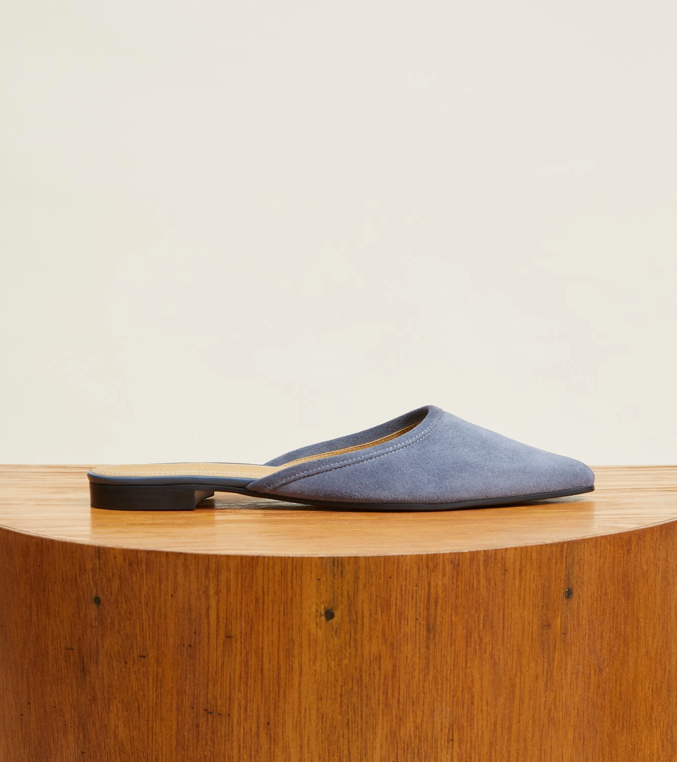 Paz Proprietary Cushion System