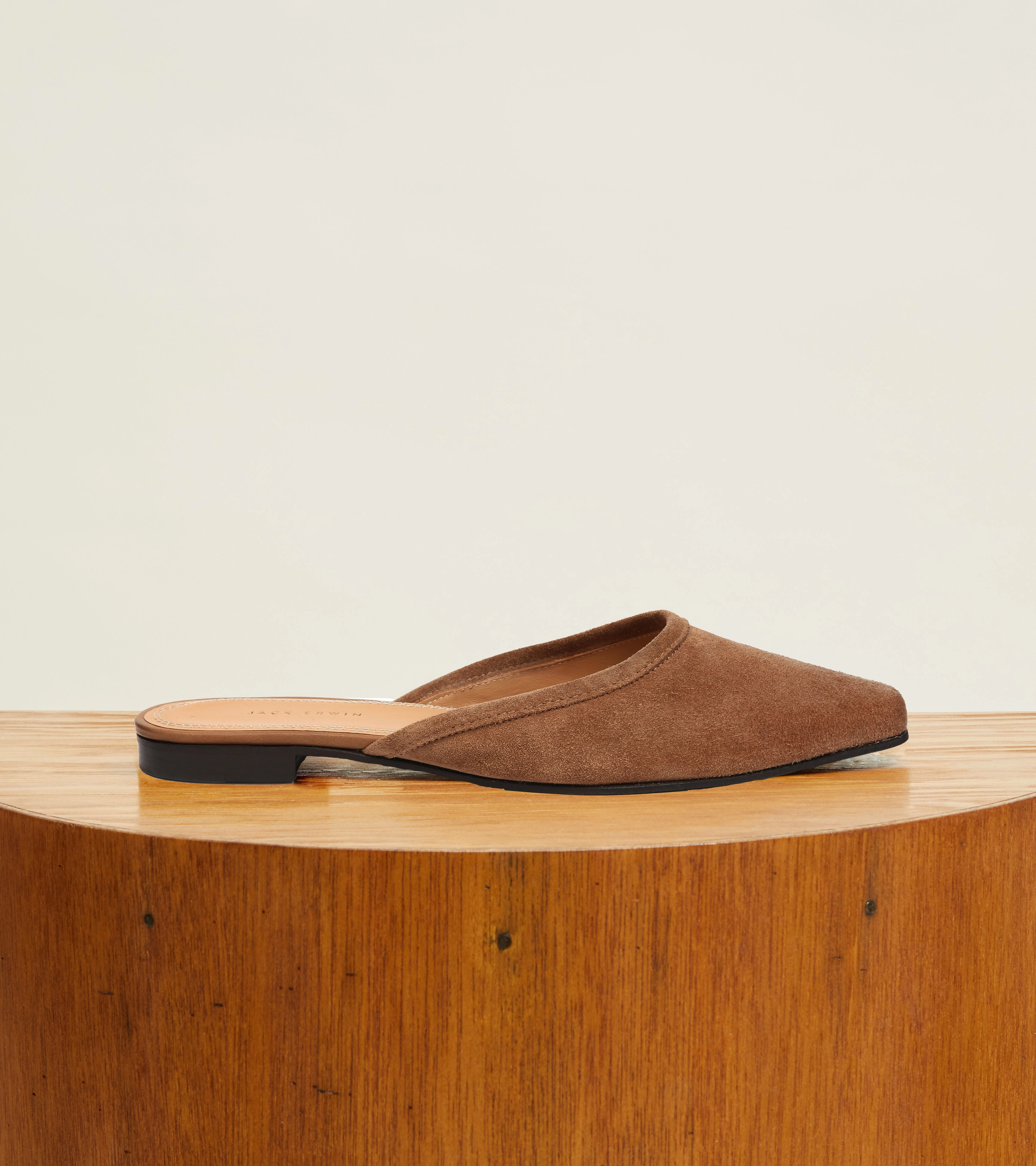 Paz Ergonomic Design Stability Shank