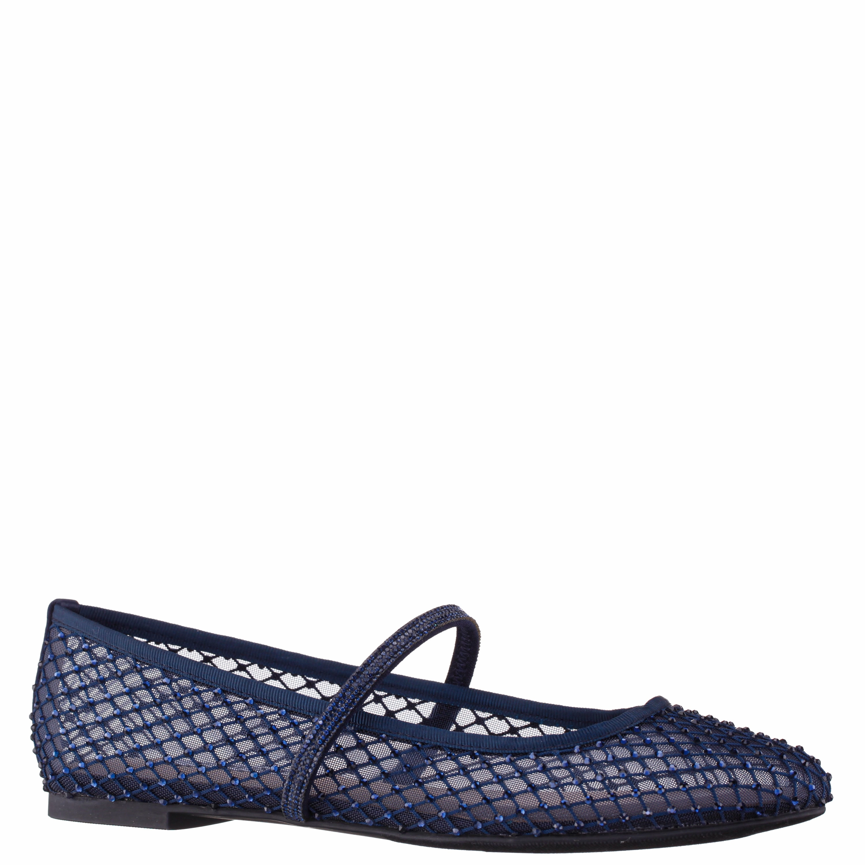 Cliff Edge Heat Guard PEGGY-NAVY