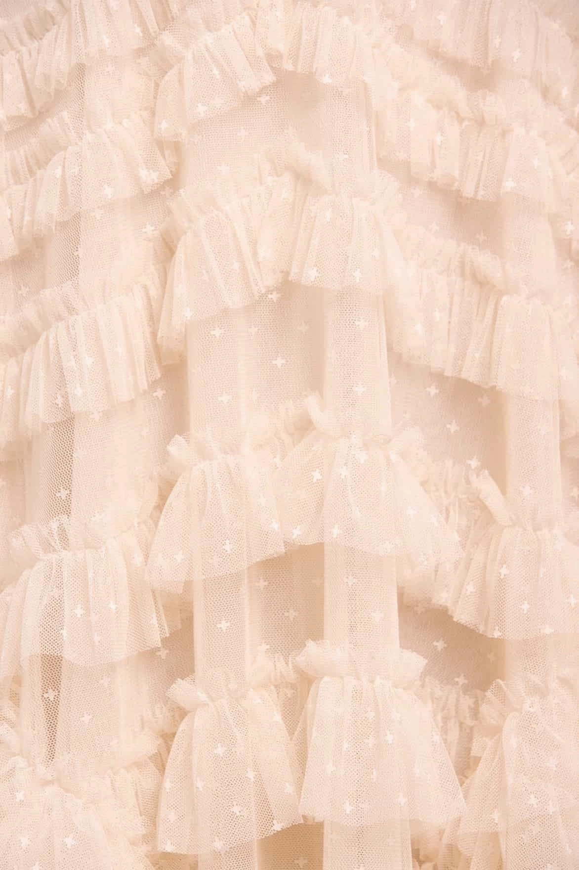 Movement Friendly Lola Backless Gown