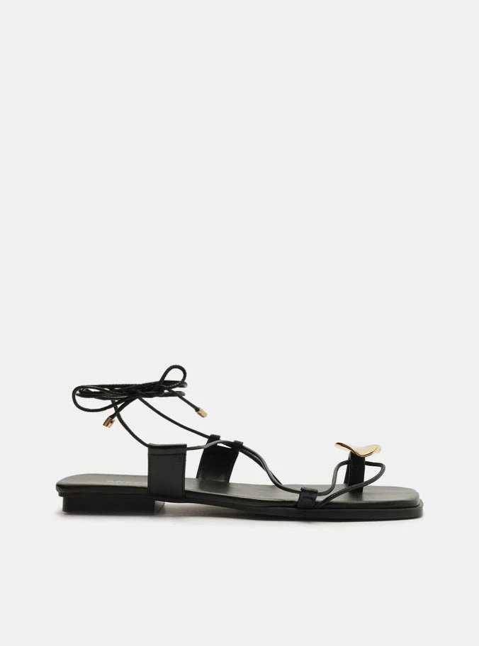 Lightweight Walking Shoes Siena Flat Sandal