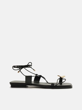 Lightweight Walking Shoes Siena Flat Sandal