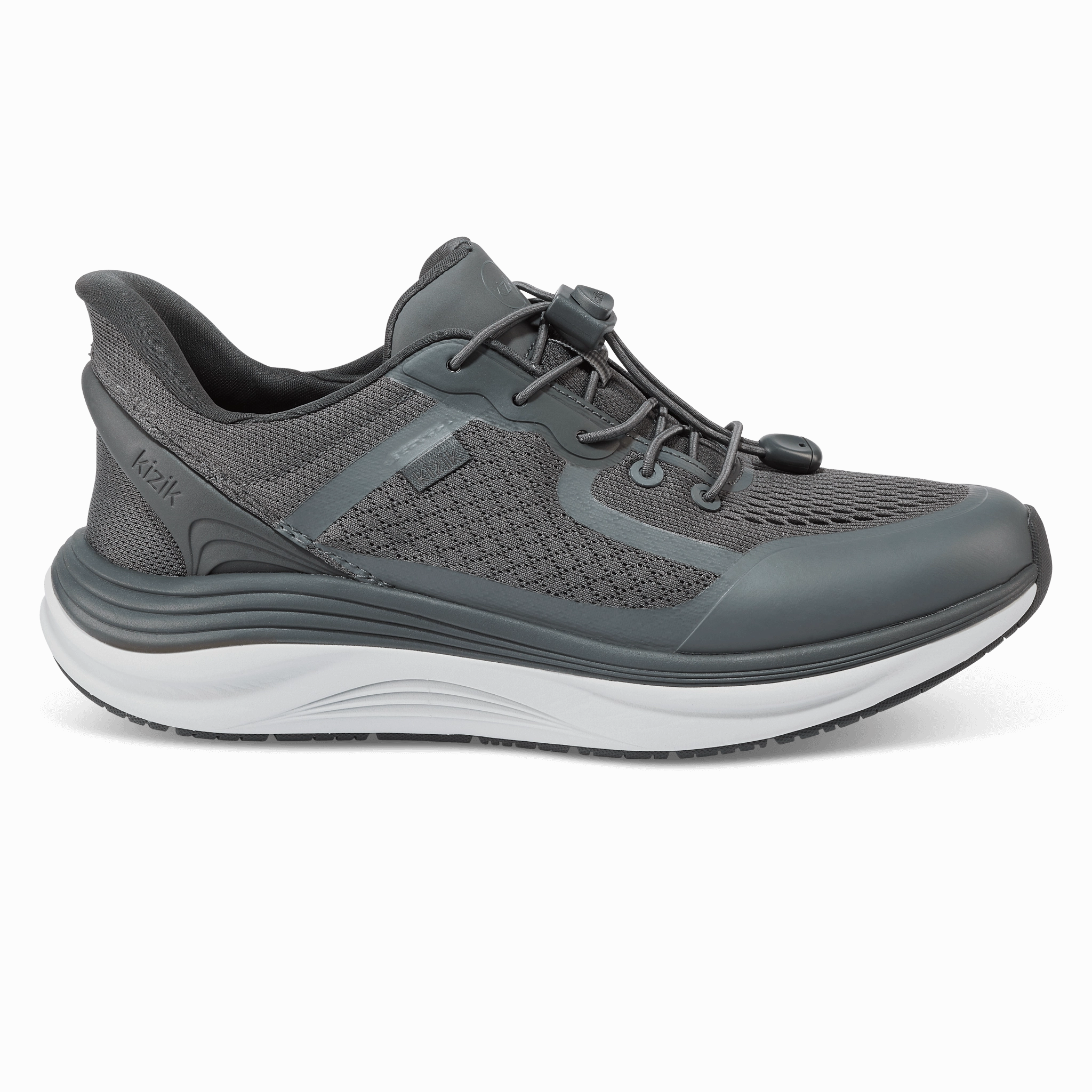 Men's London - Castlerock Step Comfort
