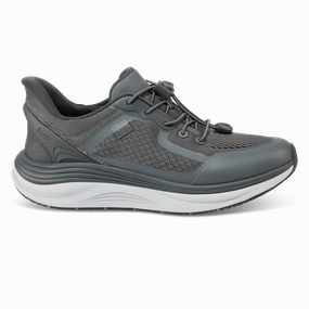 Men's London - Castlerock Step Comfort