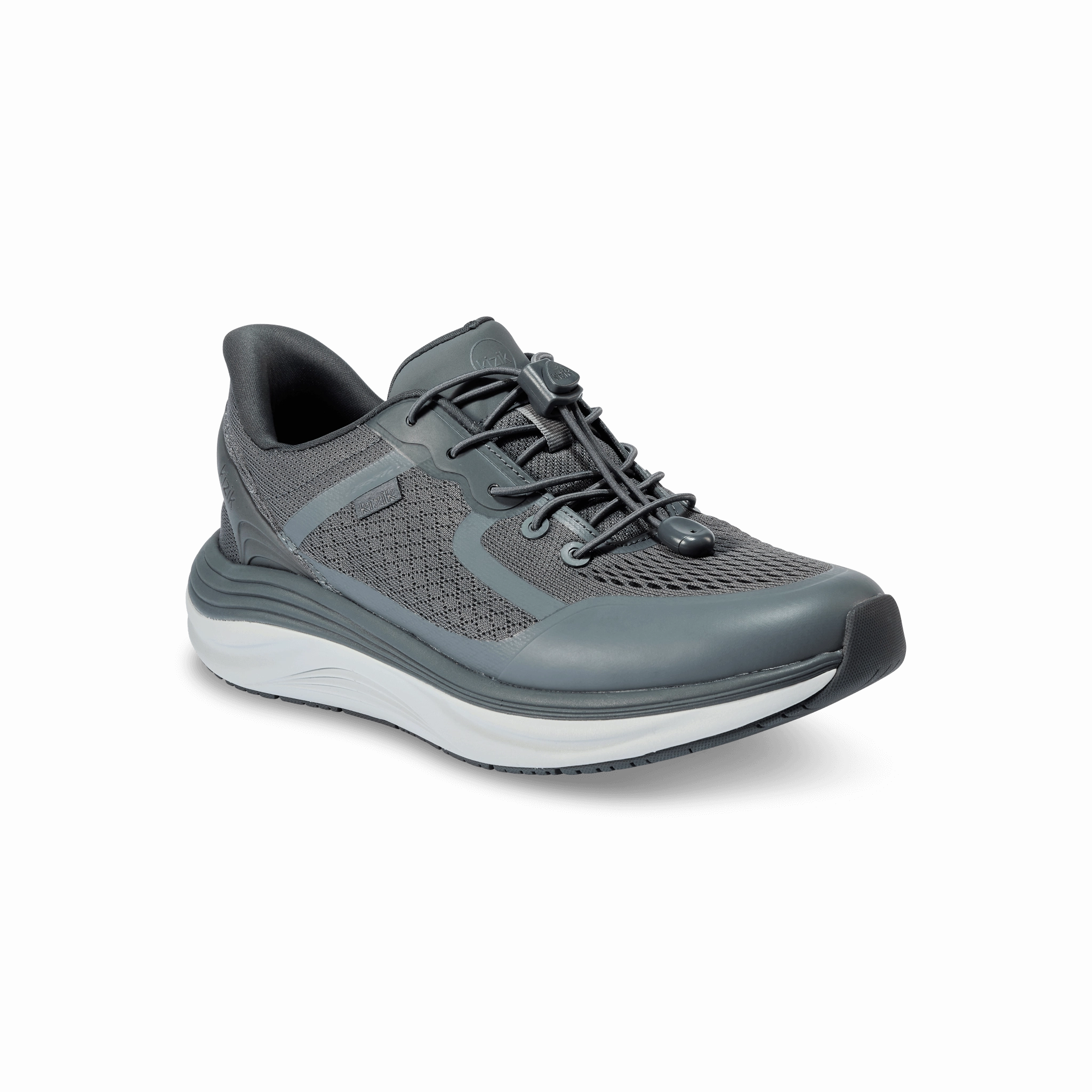 Men's London - Castlerock Padded interior Foot Glide