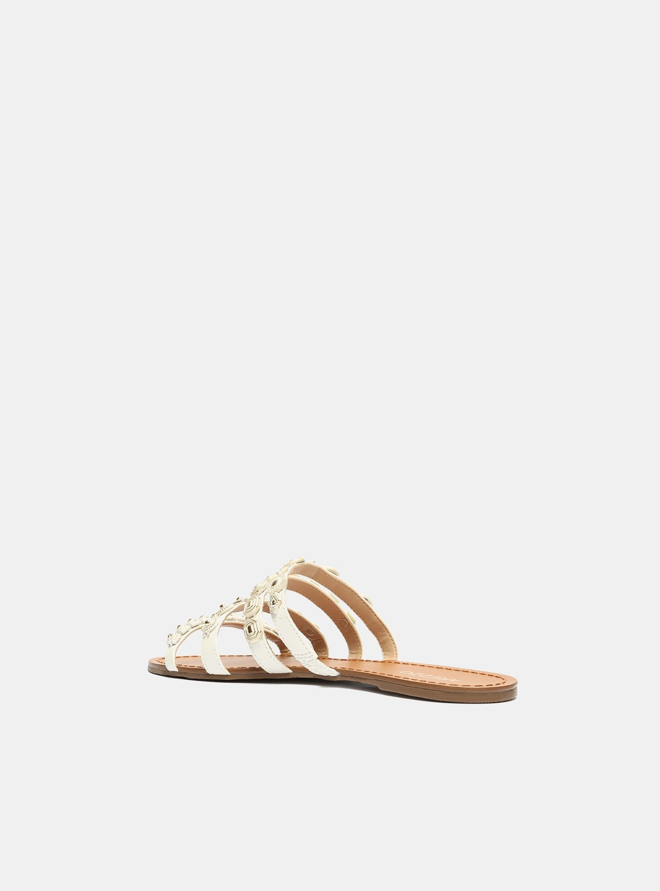 Timeless Comfort Pippa Flat Sandal
