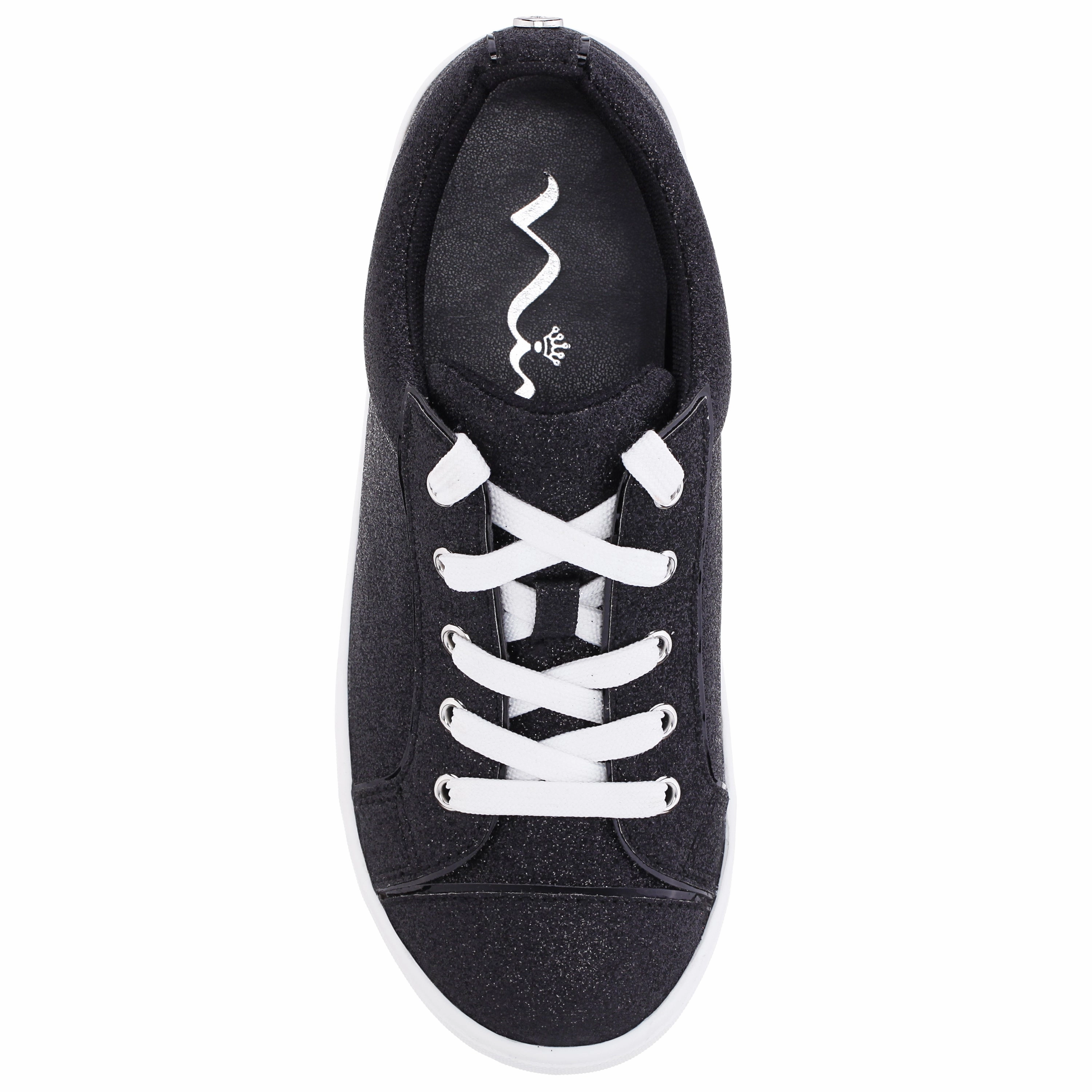 PORTIA-BLACK Basic Neutral